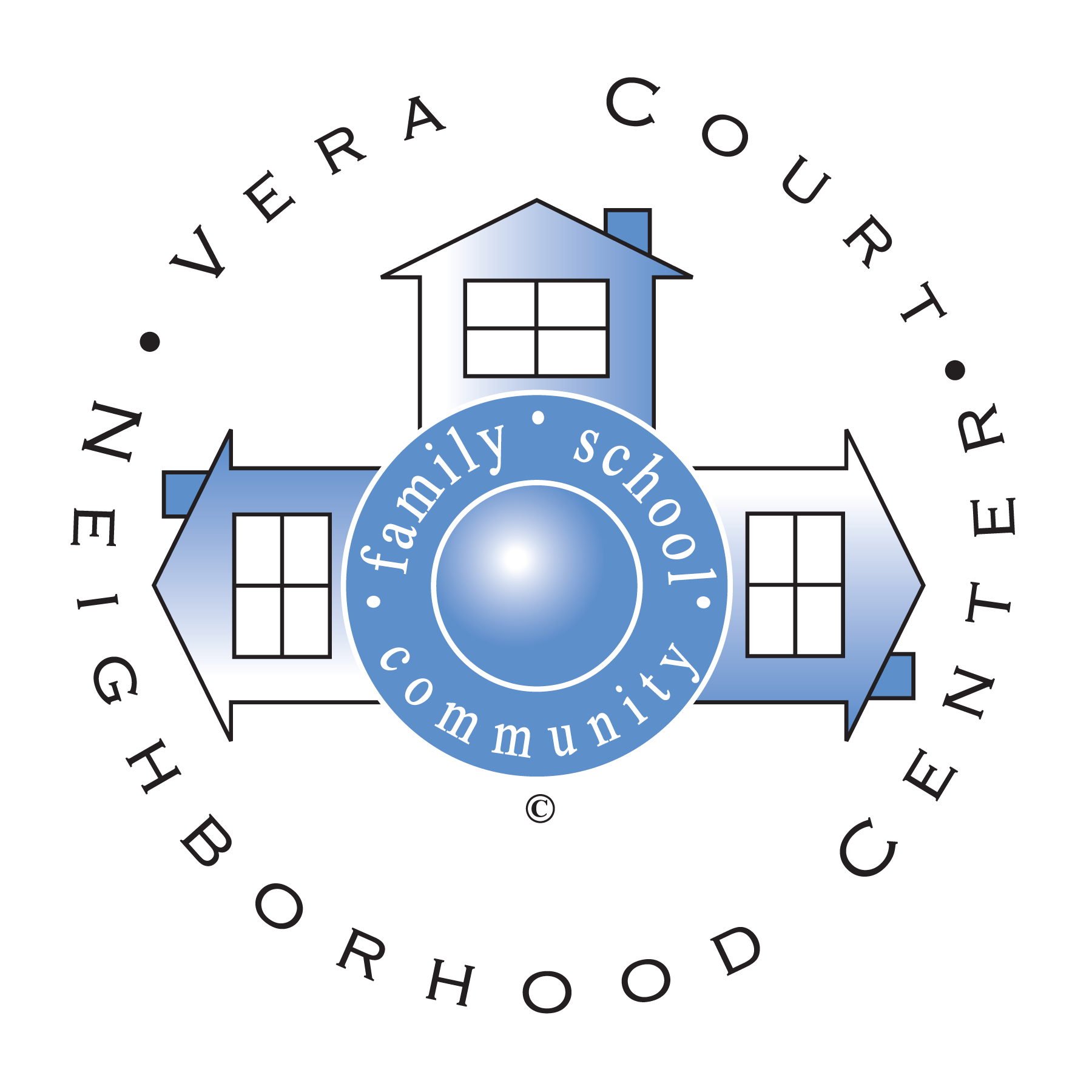 Vera Court Neighborhood Center provides education and employment programming for children, families, and adults in Madison, WI.