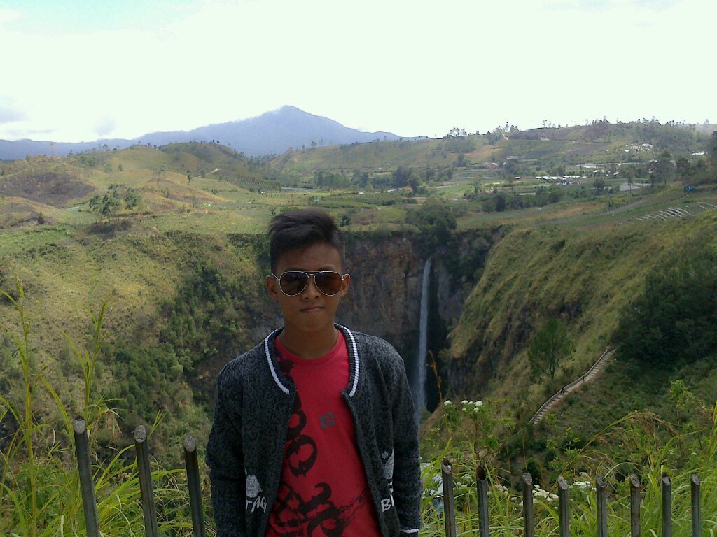 Lahir Tebing Tinggi 10 November 2000