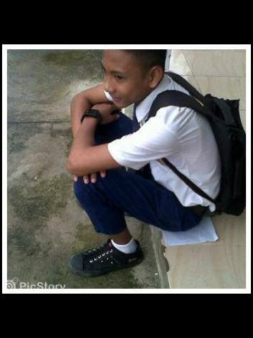 one and only 15!!! Muhammad zhulkifli