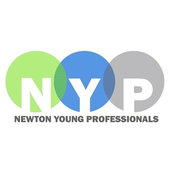 NYP is geared toward 21- to 39-year-olds who live, work or play in the Newton area. No matter where you’re from or what kind of job you have, join us at NYP!