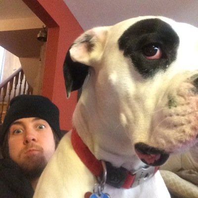 KyleRuston48's profile picture. 