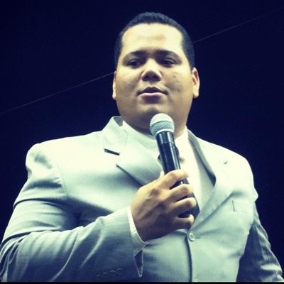 Representante comércial, Pregador do Evangélio, Casado com Nivévra Bianca Andrade... Acima de tudo #Servo_de_Jesus