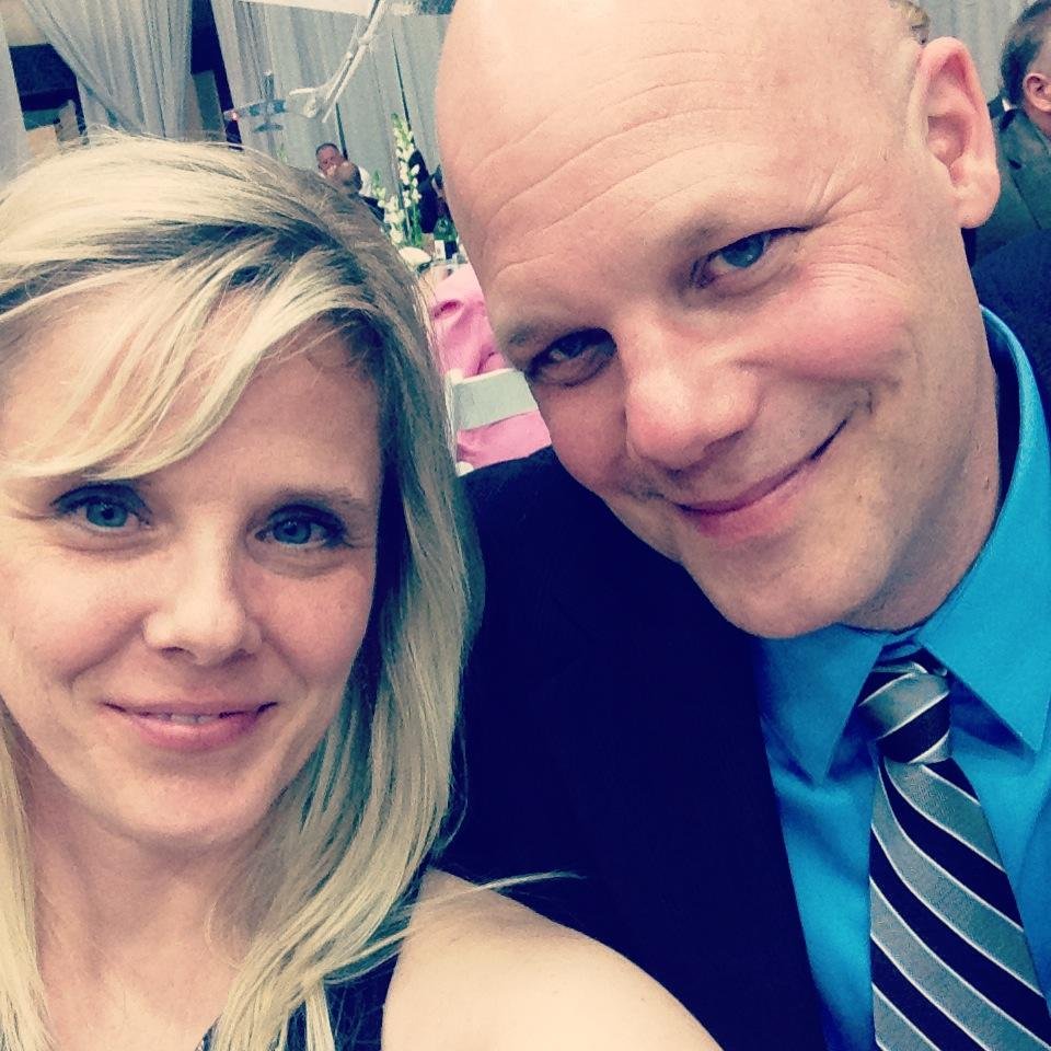 Dad, Husband, Entrepreneur, Visionary