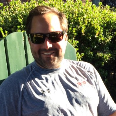MMacsherry's profile picture. 