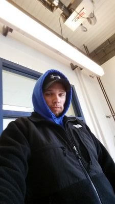 N_Gates93's profile picture. Living and living well!