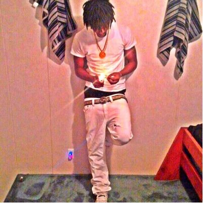 not with the fufu at all✋free da guys