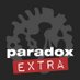 Paradox Extra (@paradoxextra) Twitter profile photo