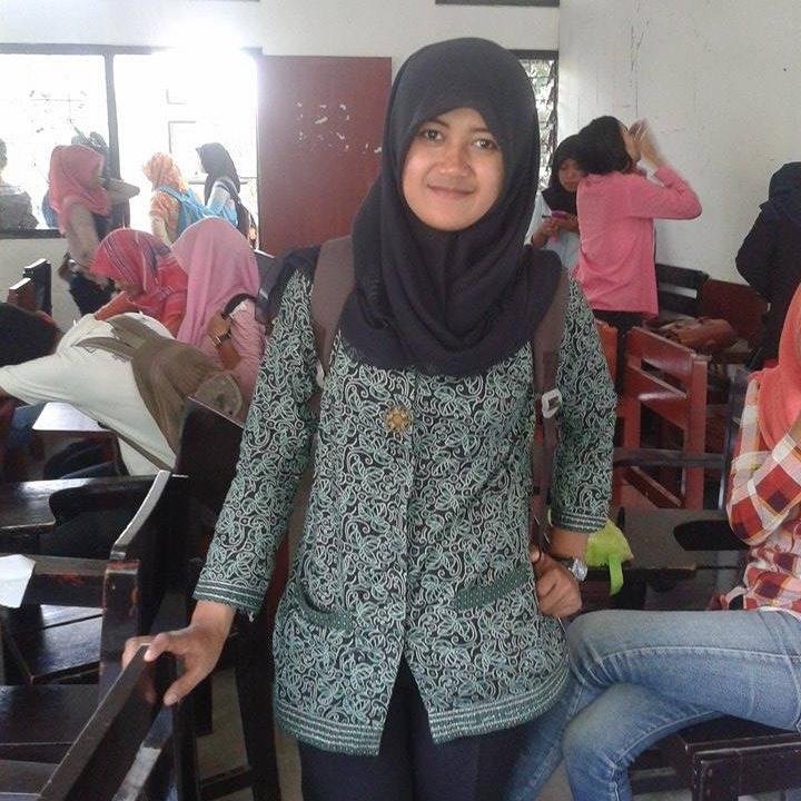 Sofiana77707's profile picture. hidup males , mati ndak brani