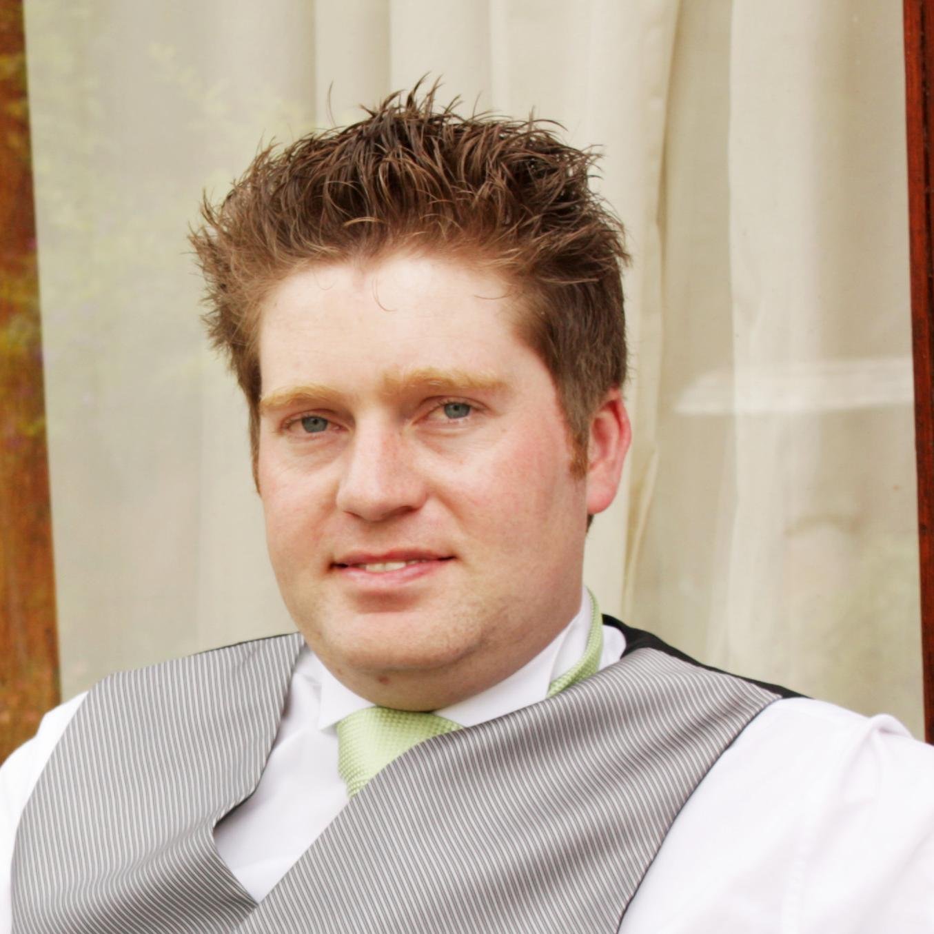 ChristoVrmln's profile picture. 