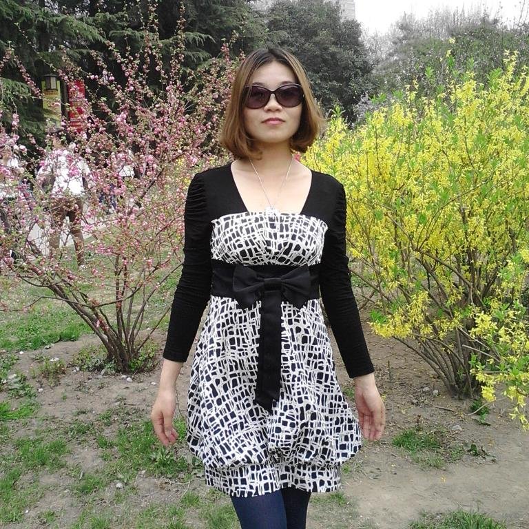 FongDaisy's profile picture. Hello,everyone!Nice to meet you here everyone here!