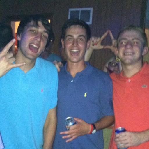 18EthanJones's profile picture. Nine five til infinity time