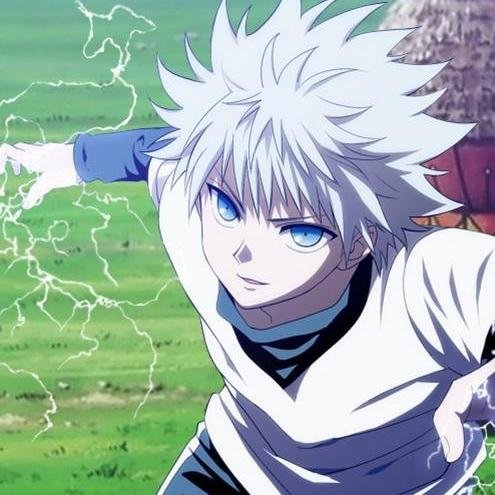 Killua Zoldyckキルア=ゾルディック Assassination — It's the family trade. We all take it up. But I don't see that I should have lived up to their expectations. #HxHRP