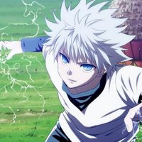Killua. (@zorudyck) 's Twitter Profile