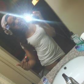 ♥.where love aint real..giving notice to my bad bitch and my main chick@_DontJinxKyra follow herr..peace love and gold condoms