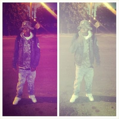 ONLY the STRONG survive.!!