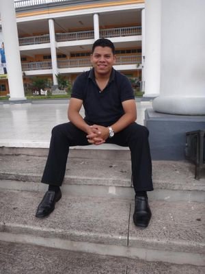 MazcaMaster's profile picture. Ing. En Computación y Diseñador Gráfico amateur