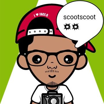 KDHD97's profile picture. 