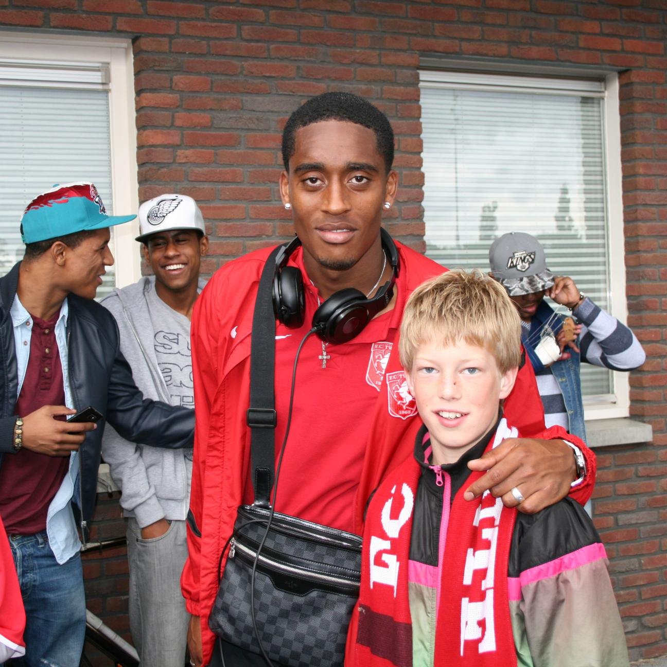/FCTWENTE/hef crooks/ \winne/voetbal/ronaldo          DUSAN TADIC