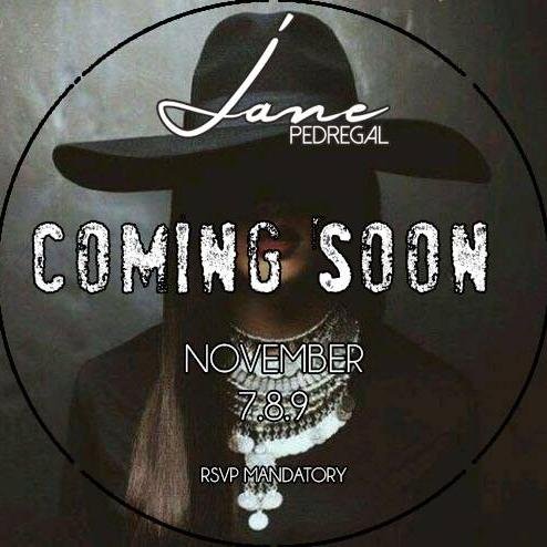 Jane Pedregal Twitter Oficial Del Mejor Club Al Sur Del DF RSVP WhatsApp 5559890427