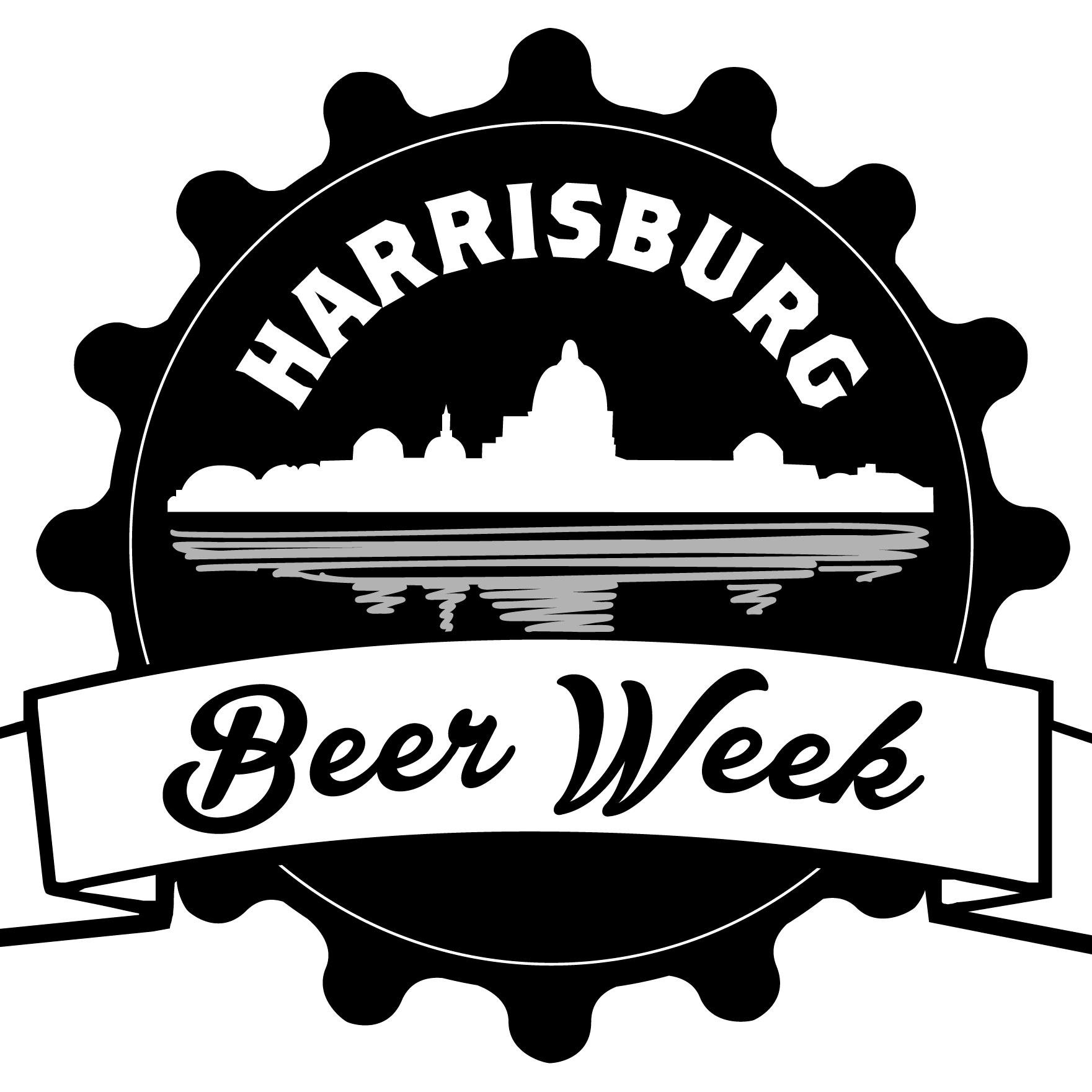 Greater Harrisburg's Beer Week. April 17-26, 2020. Craft beer events, demonstrations & education at breweries, restaurants, pubs, etc. #HBGBeerWeek