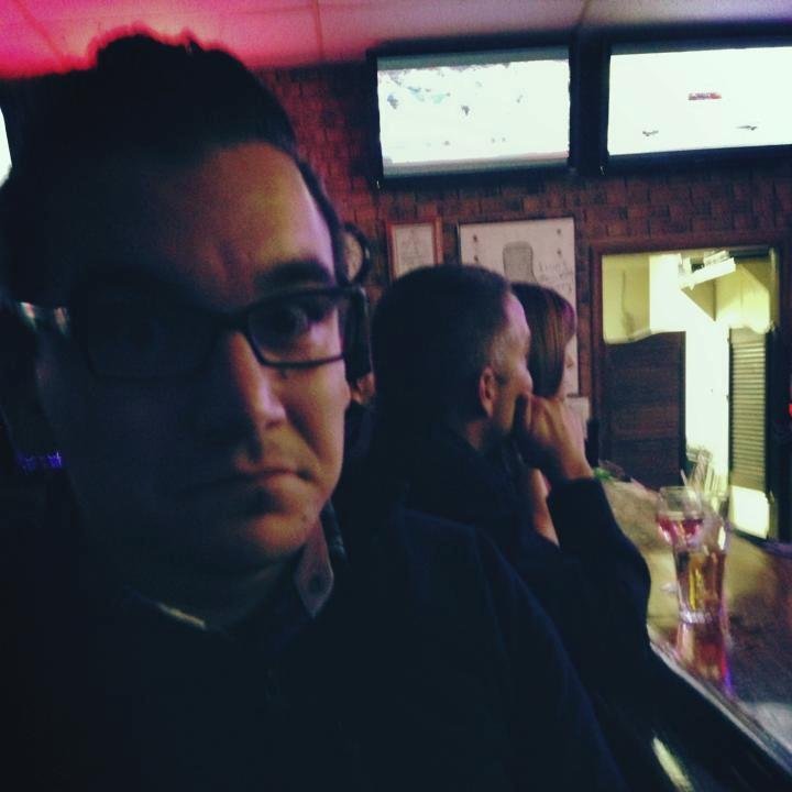 Co-owner of https://t.co/RTYWl4x3Cf. Writer on hiatus. Camera Operator. Amazon Influencer- https://t.co/o7mSu7vgIA