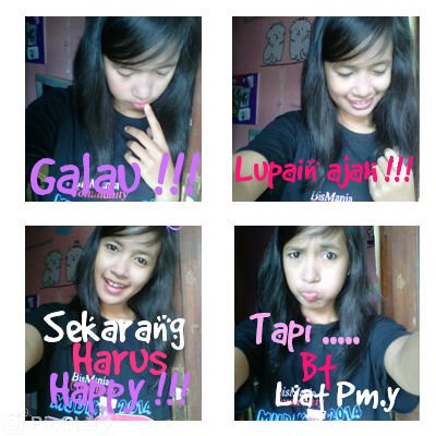 Dede Afnie