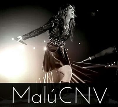 Publicidad y Marketing. Posters, Noticias, Entrevistas, Videos, Giras sobre @_MaluOficial_ YouTube: Malú CNV. 'Creamos los Imposible'