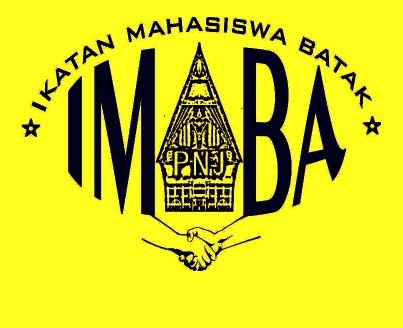 IMABA. Menjadikan IMABA sebagai wadah komunikasi bagi segenap unsur Batak dilingkungannya,serta membangun rasa kekeluargaan. Horas, Mejuah-juah, Njuah-njuah !