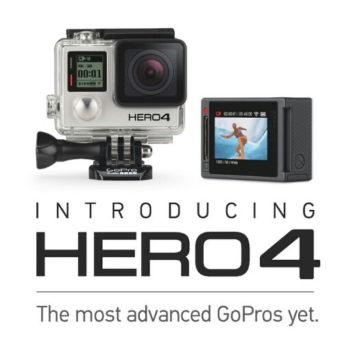 Official distributor for GoPro in Malaysia