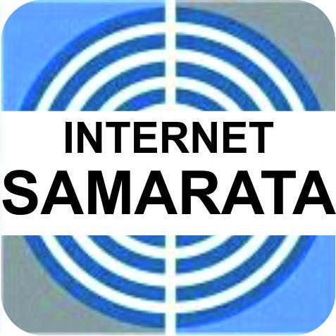 Mari Membangun Indonesia dengan Internet
