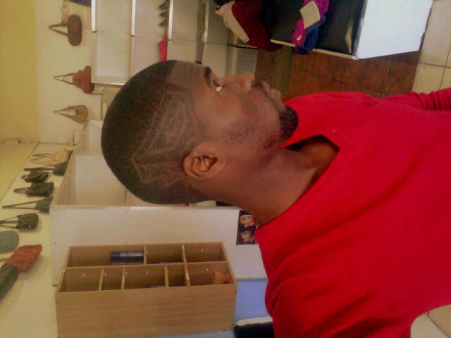 I love making new friendz