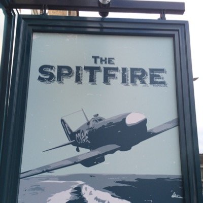 TheSpitfirePub's profile picture. The Spitfire Pub - Great Value Pub Food, Fantastic Drinks Deals, Real Ales and Live Sports - JOIN US TODAY, Sizzling Pubs
