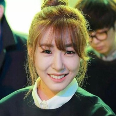 TIFFANY / 티파니 / Stephanie / Hwang MiYoung of Girls' Generation