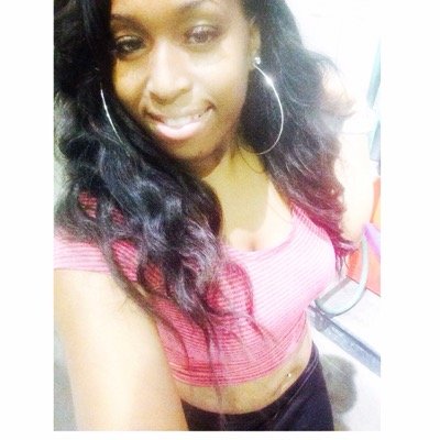 Chad Jr's Mommy ❤️