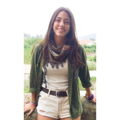'En la vida no se trata de ser perfecto, se trata de ser feliz.' @burlees_ ∞