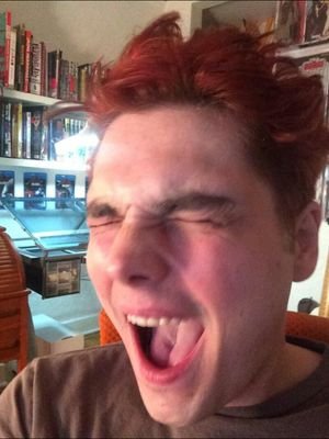 blckhourglss's profile picture. suuuup