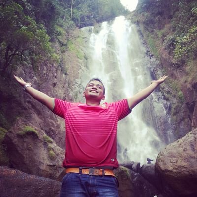 jadilah seorang yang pemaaf kelak kamu akan bahagia