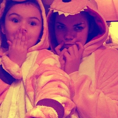 Love my bby