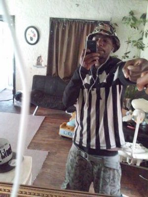 BadNewzSlayer's profile picture. From:VA. live in:howell.  goalscoring:Chase money. hobby:Weed&write my rap.  dream:Trapstar