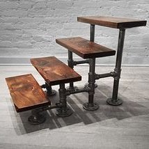 Scafffurniture's profile picture. bespoke industrial furniture and room design based in yorkshire. email our customer service team for a chat about your specific requirements.