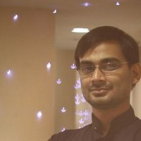 Shahnawaz Haider (@iamhaider) 's Twitter Profile