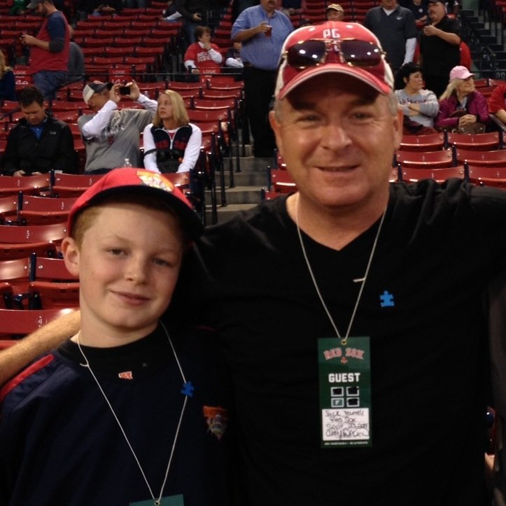 Zenity, Inc., Information Technology, Father of two, Die hard Bostonian. If we're keeping score, I want to win. Small business owner