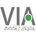 vialife estetik (@vialifee) Twitter profile photo