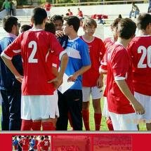 juego en el Alcala con este año el 12 a la espalda