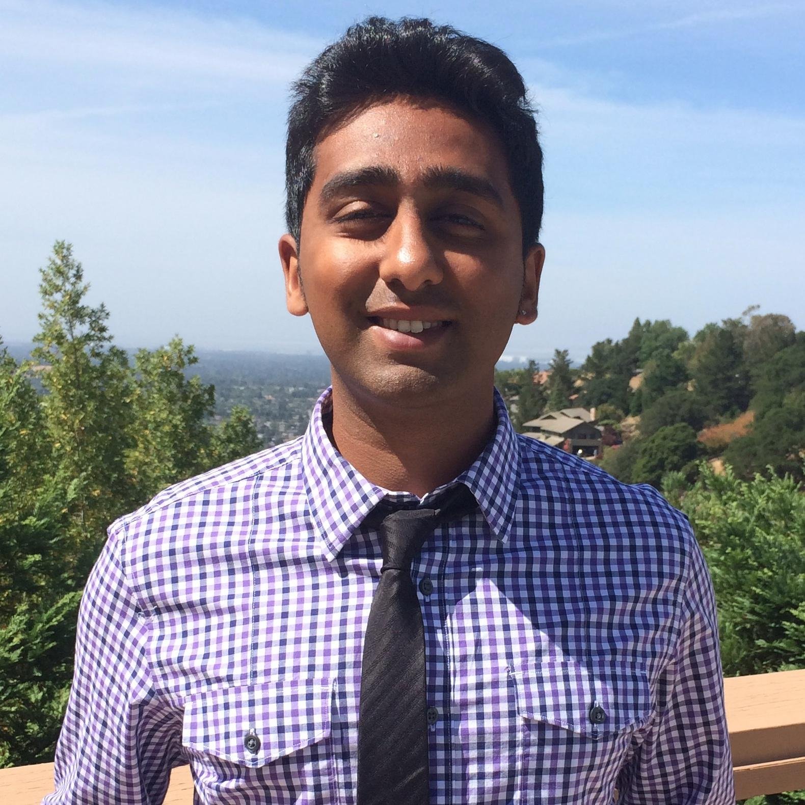 suneets's profile picture. Senior PM @ Optimizely