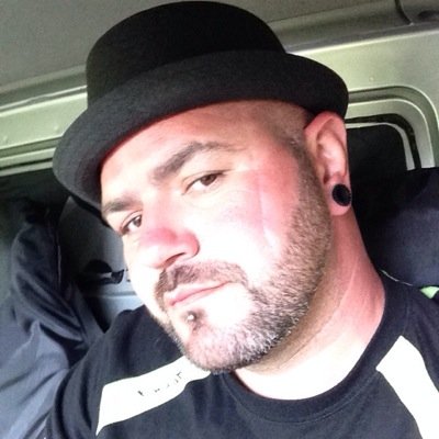 DarrenMawhood's profile picture. 