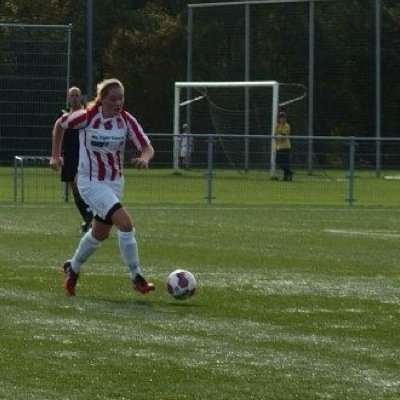 17 jaar - ROC Mondriaan- Sv Den Hoorn MB1