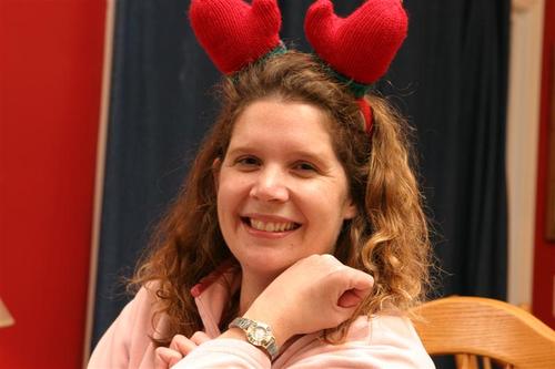 beckywilcox's profile picture. 