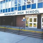 The official Twitter page of Northport HS