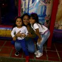 Gabriela Barreto (@02Joangela) Twitter